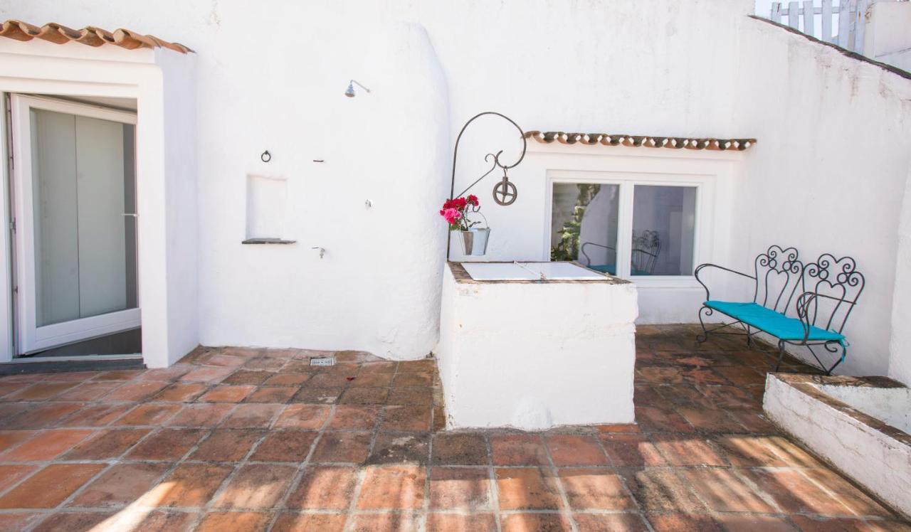 فيلا Casa Amarela أفيس المظهر الخارجي الصورة