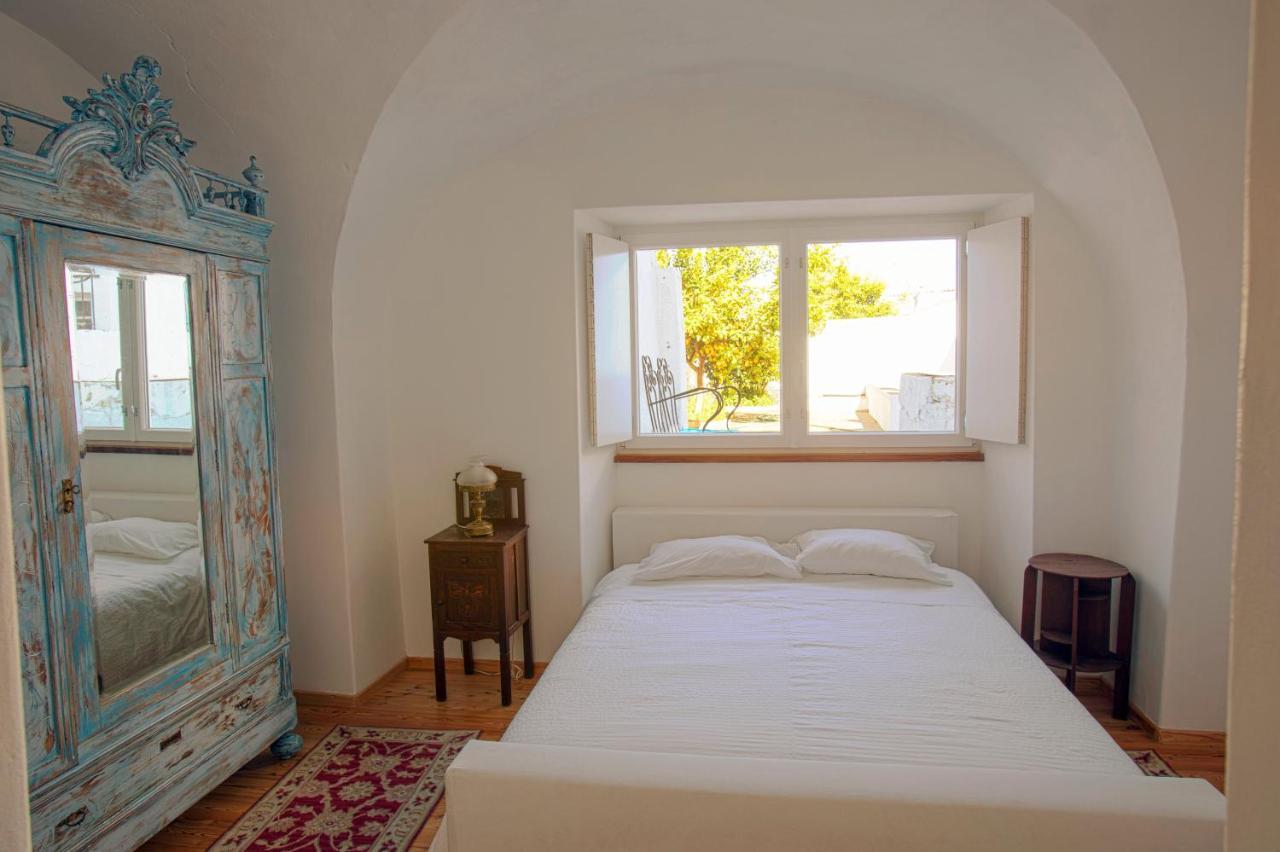 فيلا Casa Amarela أفيس المظهر الخارجي الصورة