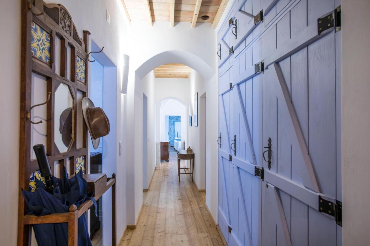 فيلا Casa Amarela أفيس المظهر الخارجي الصورة