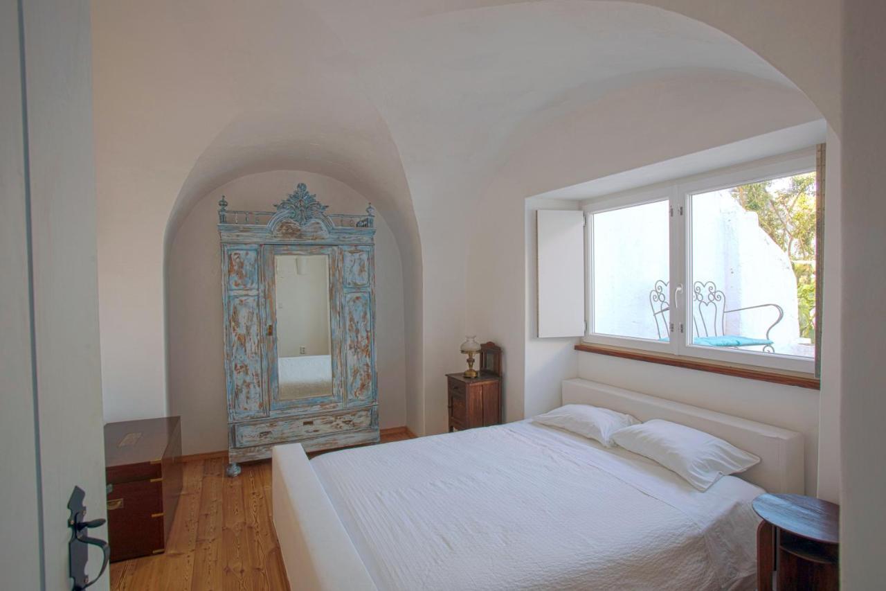 فيلا Casa Amarela أفيس المظهر الخارجي الصورة