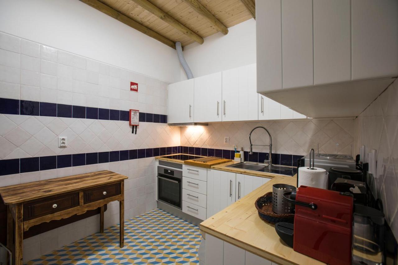 فيلا Casa Amarela أفيس المظهر الخارجي الصورة